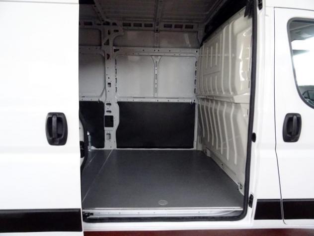 FIAT Ducato 35 Q.LI 2.2 Mjt 140 CV PM-TM Furgone rif. 23917915 - Foto 8