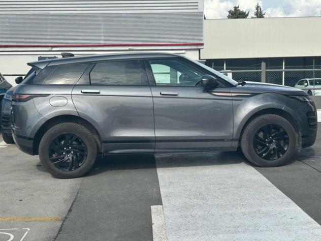 LAND ROVER Range Rover Evoque 2.0D I4-L.Flw 150CV AWD Aut R-Dynamic S rif. 23418180 - Foto 5