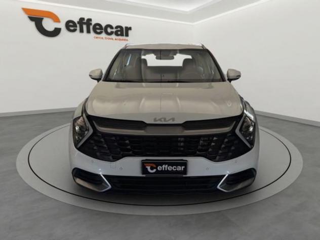 KIA Sportage 1.6 CRDi MHEV DCT Business rif. 23784537 - Foto 2