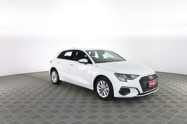 AUDI A3 A3 SPB 30 TDI S tronic Business rif. 23697869 - Foto 2