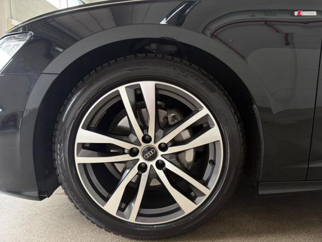 Audi A6 40 TDI 2.0 S tronic Business Sport - Foto 7