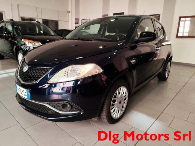 LANCIA Ypsilon 1.2 69 CV 5 porte Gold 83.000 km rif. 24159983 - Foto 6
