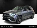 Mercedes-Benz GLE 450 mhev Premium 4matic auto