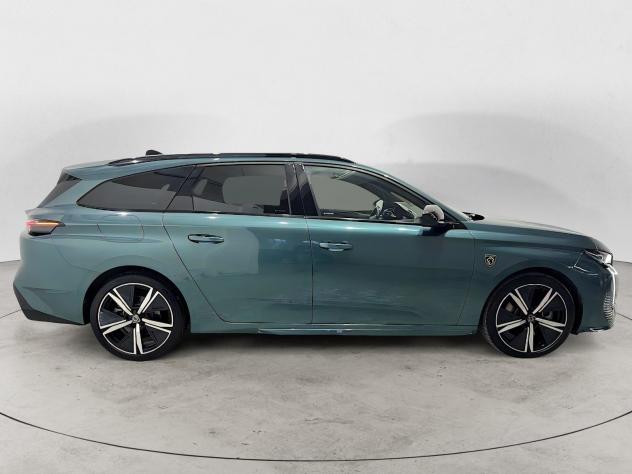 Peugeot 308 GT Hybrid 180 e-EAT8 S&S - Foto 7
