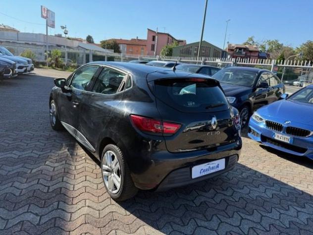 RENAULT Clio dCi 8V 75CV Start&Stop 5 porte Energy Life rif. 23869007 - Foto 5
