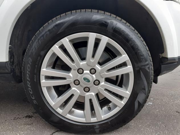 Land Rover Discovery 4 Discovery 4 3.0 SDV6 245CV HSE 7 POSTI - GARANZIA - Foto 4