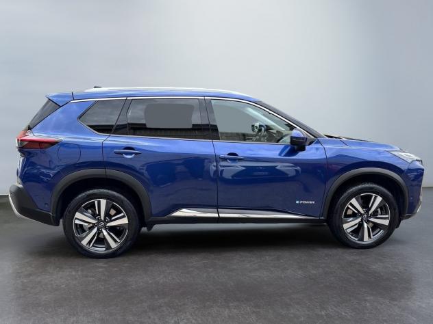 Nissan X-Trail 1.5 EREV e-4orce Tekna Auto - Foto 5