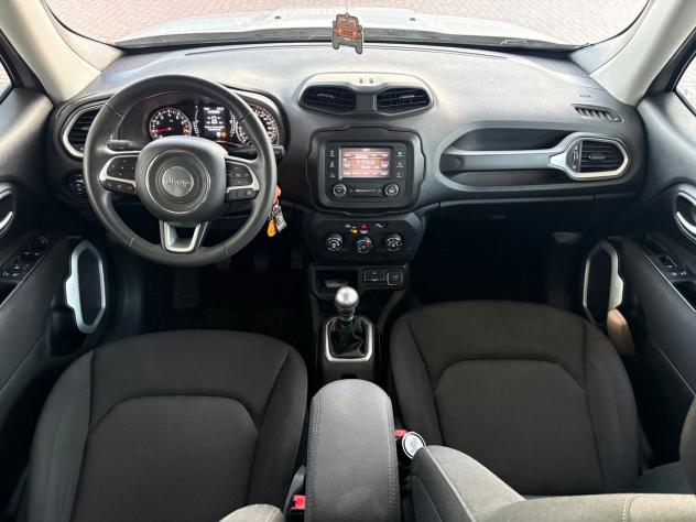 Jeep Renegade 1.0 T-GDI Longitude DISTRIBUZ #50736 - Foto 4