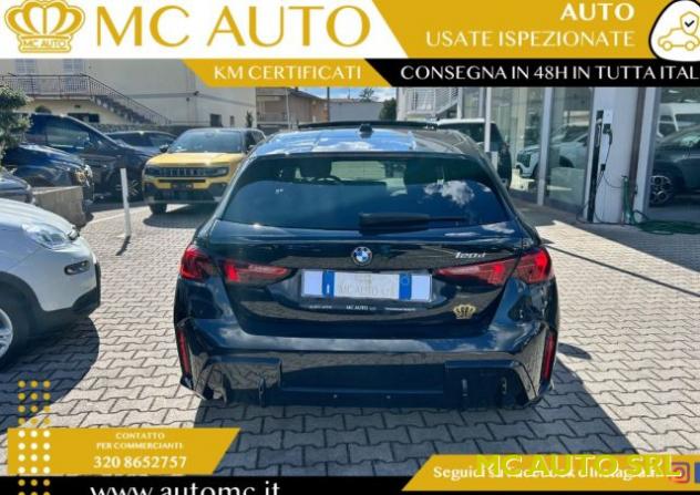 BMW 120 d 48V MSport PROMO CON FINAZIAMENTO rif. 23825833 - Foto 5