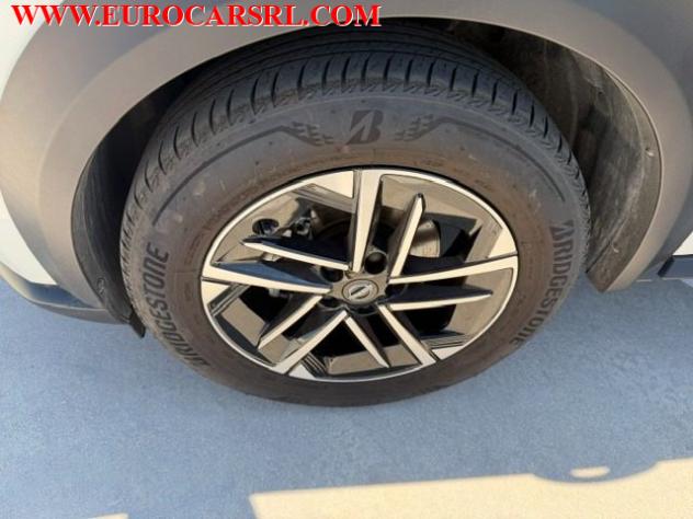 NISSAN Juke 1.0 DIG-T 114 CV N-Connecta rif. 24076217 - Foto 6