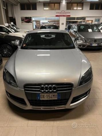AUDI TT 2ª serie TT Coupè 2.0 TFSI S tronic - Foto 9