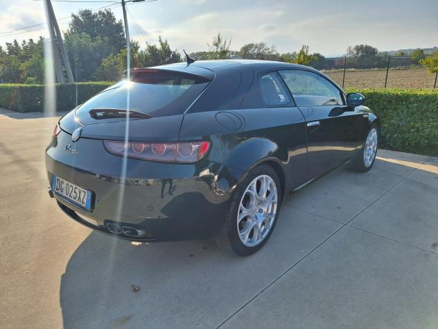 Alfa Romeo Brera 2.4 JTDm 20V 200CV Q-Tronic - Foto 4