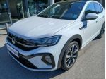 VOLKSWAGEN Taigo Taigo 1.0 TSI 110 CV DSG R-Line