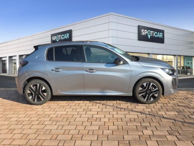 PEUGEOT 208 5 PORTE 1200 BZ 100CV ALLURE rif. 24094147 - Foto 4