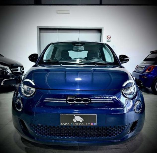 Fiat 500e 42 kWh Icon - Foto 4