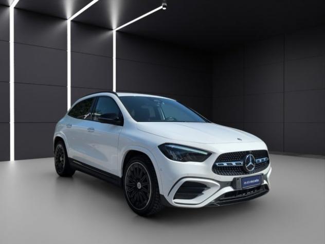 MERCEDES-BENZ GLA 200 d Automatic AMG Line Premium rif. 23958627 - Foto 7
