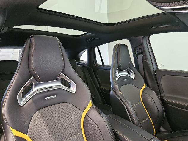 Mercedes-benz GLA 45 AMG S 4matic+ auto *SUPER ACCESSORIATA* - Foto 4