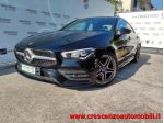 MERCEDES-BENZ CLA 200 d Automatic Premium - AZIENDALE rif. 23837129