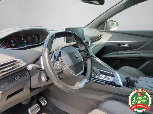 PEUGEOT 3008 BlueHDi 120 S&S EAT6 GT Line rif. 21017563 - Foto 5