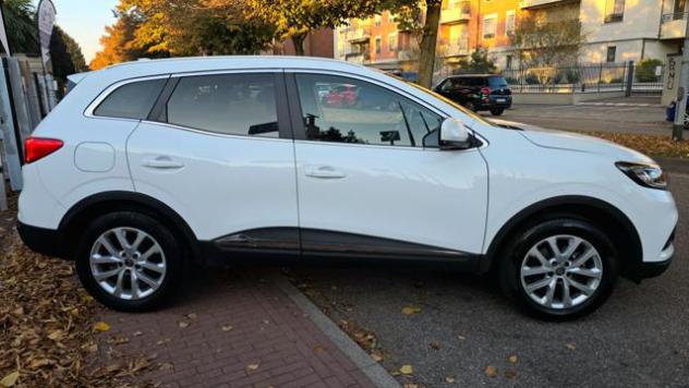 RENAULT Kadjar 1.3 TCE Intens OK NEOPATENTATI rif. 24188728 - Foto 9