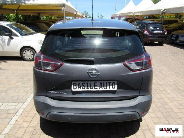 OPEL - Crossland - 1.2 12V S&S Edition - Foto 3
