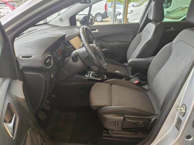 Opel Crossland 1.2 Turbo 12V 110 CV Start&Stop Elegance - Foto 7