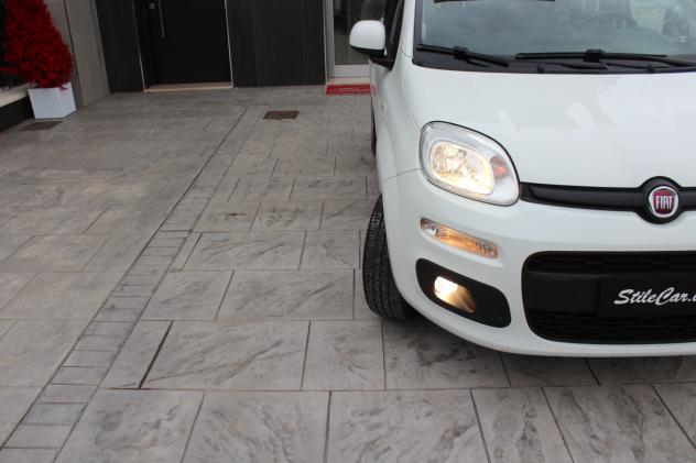 Fiat Panda 0.9 TwinAir Turbo Natural Power Easy - Foto 6