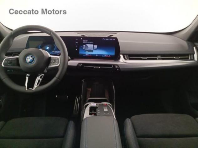 BMW iX1 xDrive 30 Msport rif. 20833482 - Foto 9
