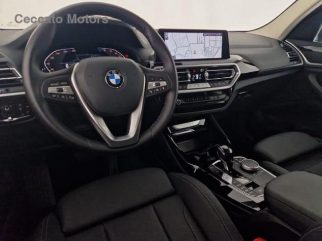BMW X3 xDrive20d 48V rif. 21242616 - Foto 6