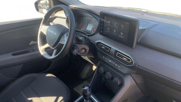 Dacia Sandero Stepway 1.0 tce Expression 90cv - Foto 10