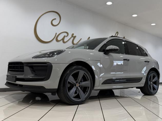 Porsche Macan 2.0 T - Foto 4