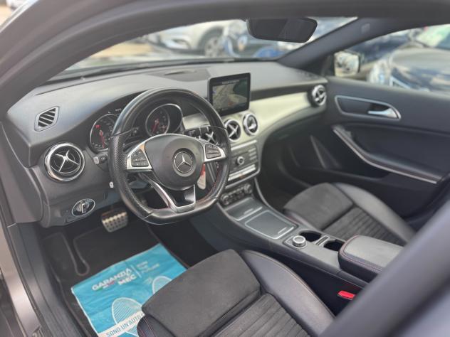 Mercedes-benz GLA 200 d Automatic Premium - Foto 10