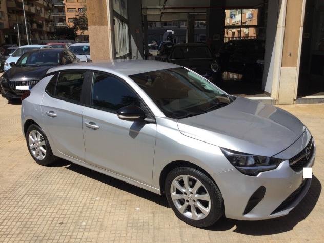 Opel Corsa 1.2 Blitz Edition