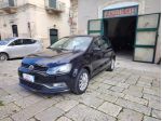 Volkswagen Polo 1.4 TDI 5p. LOUNGE BlueMotion Technology