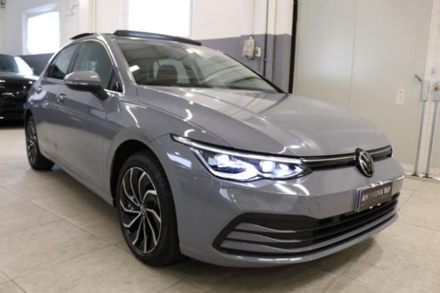 VOLKSWAGEN Golf 1.5 eTSI 150 CV EVO ACT DSG Style rif. 23873780