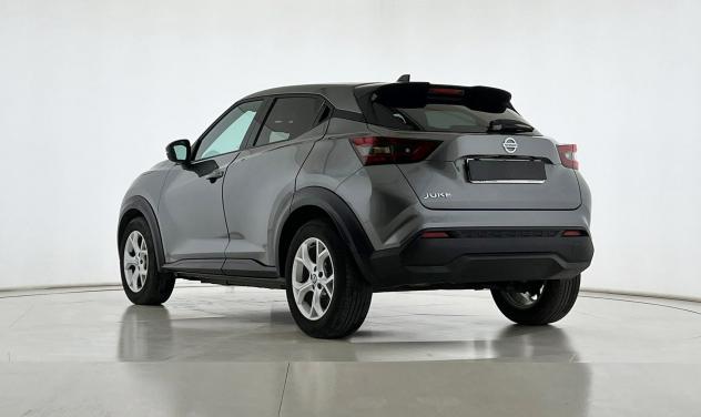 Nissan Juke 1.0 DIG-T 114 CV N-Connecta - Foto 5
