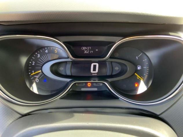 Renault Captur 1ª serie 1.5 dCi 8V 90 CV Start&Stop Energy R-Link - Foto 7