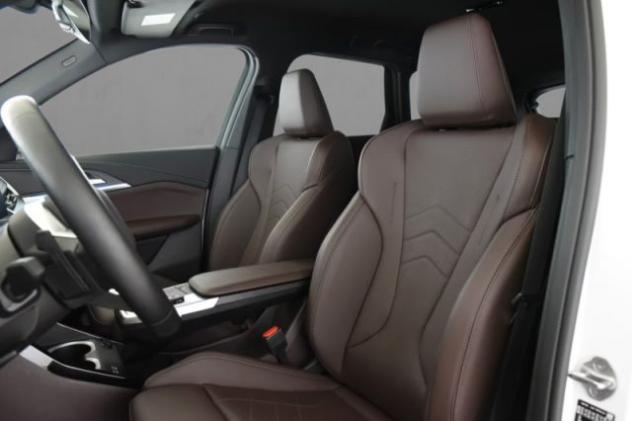 BMW X1 xDrive 20d Msport rif. 23758328 - Foto 6