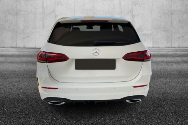 MERCEDES-BENZ B 200 Automatic Premium rif. 21381976 - Foto 5
