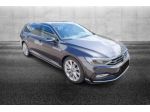 VOLKSWAGEN Passat Alltrack 2.0 TDI 200 CV 4MOTION DSG rif. 24049592