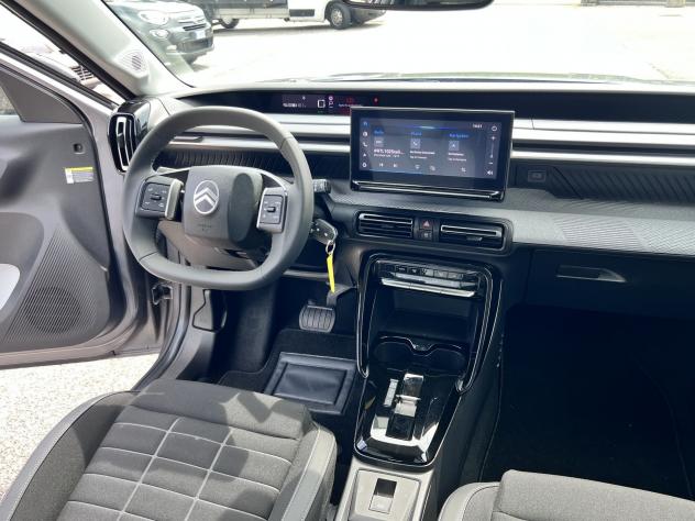 Citroën C3 C3 44kWh elettrico Max 113cv - Foto 8
