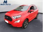 Ford EcoSport 1.0 EcoBoost 125 CV Start&Stop ST-Line