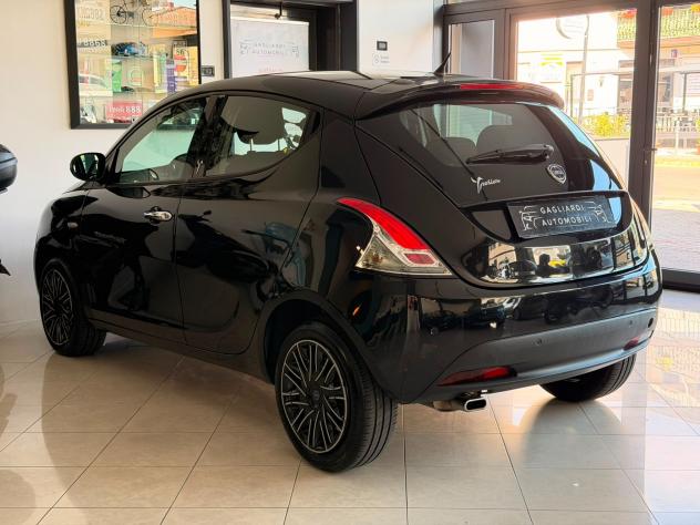 Lancia Ypsilon 1.3 MJT 16V 95 CV 5 porte S&S Elle - Foto 6
