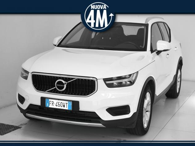 Volvo XC40 D3 AWD Geartronic Momentum
