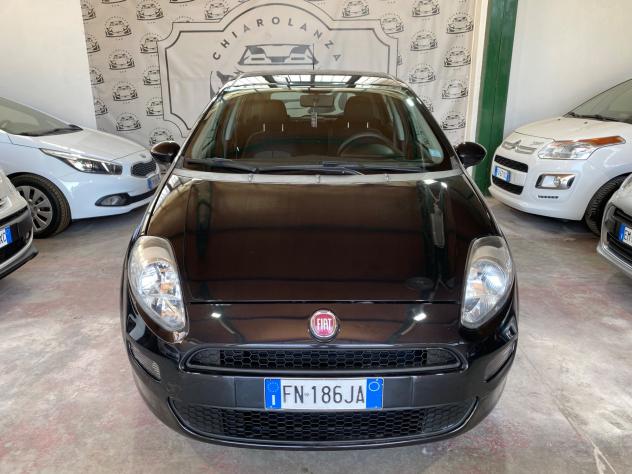 Fiat Punto 1.4 8V 5 porte Natural Power Street - Foto 2