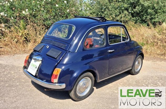 Fiat 500 L (M1571) - Foto 5