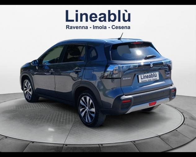Suzuki S-Cross 2ª serie 1.4 Hybrid 4WD AllGrip Top+ - Foto 3