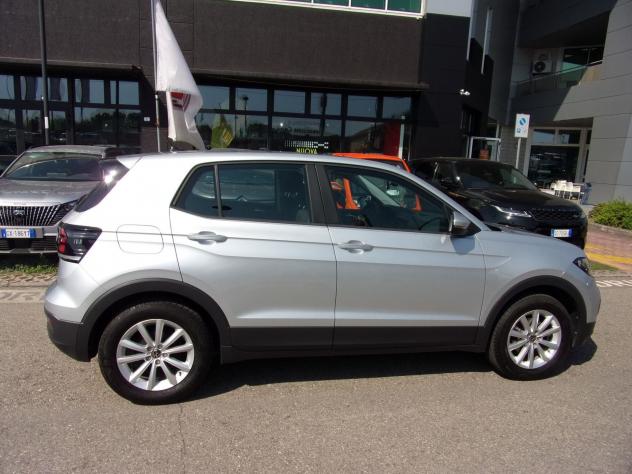 Volkswagen T-Cross 1.0 TSI Style - Foto 4