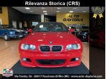 BMW M3 M3 cat Cabrio Manuale ASI CRS rif. 24001912