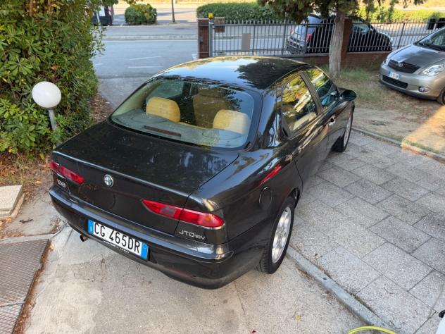 Alfa Romeo 156 1.9 JTD 16V cat Distinctive - Foto 10